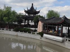 -召稼楼古镇