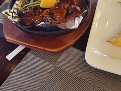 -IL Forno 意坊·意大利餐厅(温州万象城店)