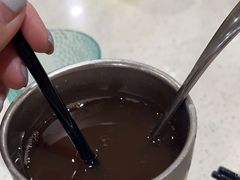 -新威港式茶餐厅(松岗天虹店)