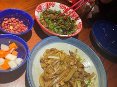 -隐厨·中国菜馆(三里屯T+MALL店)