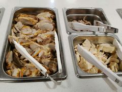 -So Lounge索兰至餐厅(蓝色港湾店)