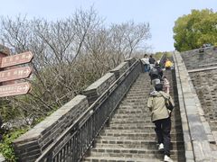 -虞山城墙