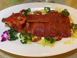 -美悦盛宴一站式婚礼会馆(临江店)