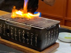 -Sushi Hanzo半藏(天环广场店)