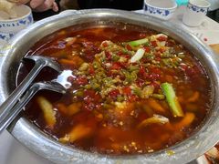 -笑红饭庄