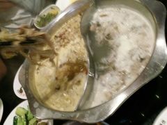 -尚水元休闲自助餐厅(中央城店)