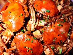 -蛮横肉蟹煲(印象城店)