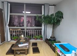 -白壁上妍の日式美肌·徒手小颜整骨院