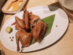 -滋味工坊中餐厅(高新区店)