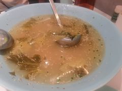 -姚姚酸菜鱼·金戈戈香港豉油鸡(喜荟城联名店)