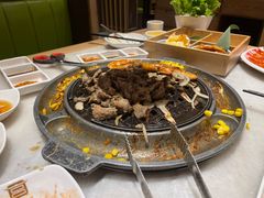 -韩宫宴炭火烤肉(印象城店)