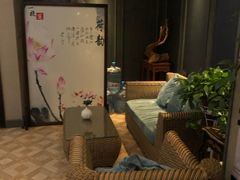 -樱蘭·影院足道·养生SPA(三里屯店)