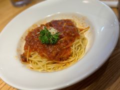 -菲滋意式餐厅(金华银泰城店)