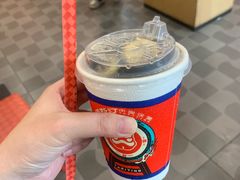 -塔斯汀中国汉堡(白云京溪地铁站店)