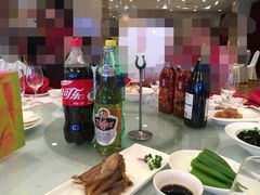 -上海浦东华美达大酒店