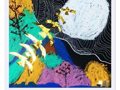 -祥云墅彩翼儿童美术馆(房山长阳店)