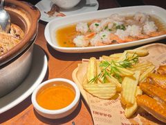 -外婆家(青岛万象城店)