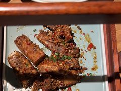 -湘邻呷铺·田园家宴(汉基广场店)