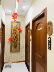 -芳朵美容养生SPA