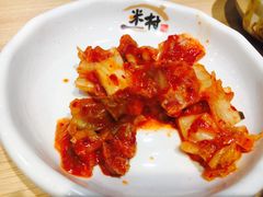 -米村拌饭(太和区万达店)