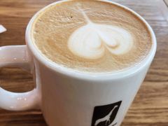 -ZOO COFFEE动物园咖啡(望京锐创店)