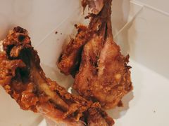 炸鸡腿-紫光园北京小吃(昌平鼓楼西街店)