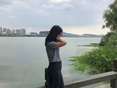 -高子水居