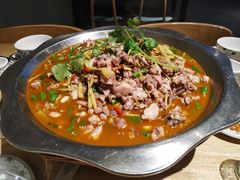 -椒小兔·盐帮川菜中餐厅(金沙时代广场店)