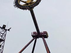 -成都欢乐谷