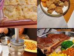 -夏日玛莉西餐厅(衡阳万达店)