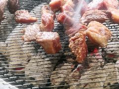 -炭虎烤肉(桂林路店)