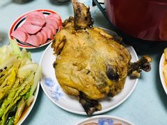 -大厨小馆(华阳城店)