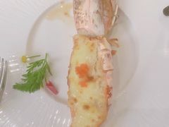 芝士-卡普里披萨·牛扒·下午茶