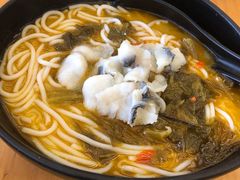 -三千粉牛肉米粉(来客茂店)