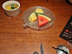 -许爷家·生态湖鲜(徐汇日月光店)