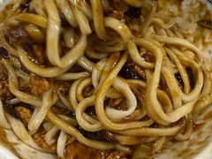 -京碗居老北京特色菜(北环东路店)