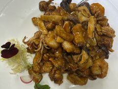 -品味居·首店·大连鲜活海鲜大连菜(东港店)
