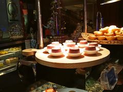 -广州富力丽思卡尔顿酒店