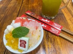 -冒椒火辣(奎星楼街店)
