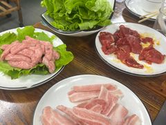 -风味烧烤(泰富店)