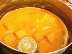 -樾餐厅泰式海鲜火锅(民歌湖店)