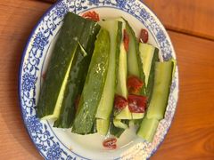 -菊儿人家·北京胡同菜(南锣鼓巷店)