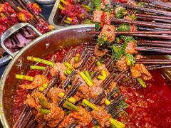 -江二娃串串香(科园四路总店)