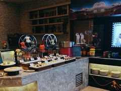 -盛宴标帜餐厅·亲子自助 (南昌喜来登酒店)