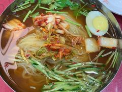 -西塔大冷面(市府大路店)