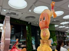 -泡泡玛特POPMART(天环购物中心店)
