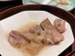 -京香轩·中餐厅(上海中庚聚龙酒店)