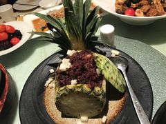 -北京老铺烤鸭(西稍门店)