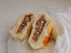 百果月饼-光明邨大酒家(淮海路店)