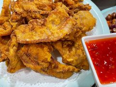 -胖太太四川麻辣排骨串(镇江路分店)